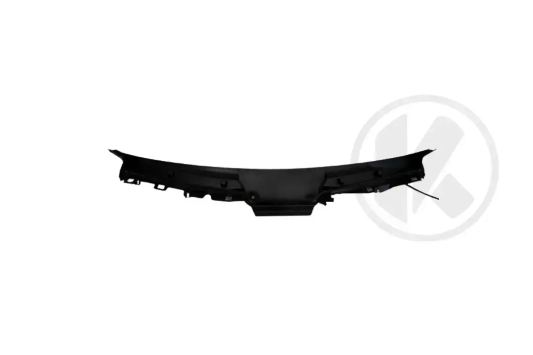 WATER DEFLECTOR